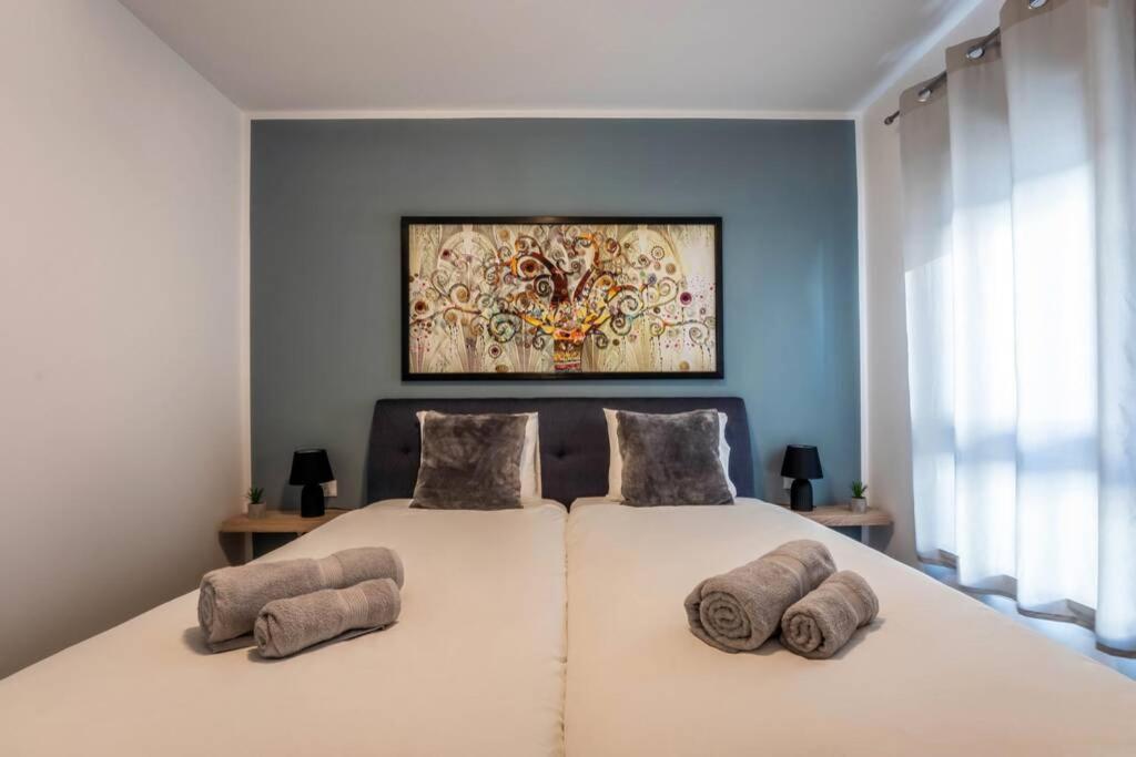 Apartment Emarin Banjole Ngoại thất bức ảnh