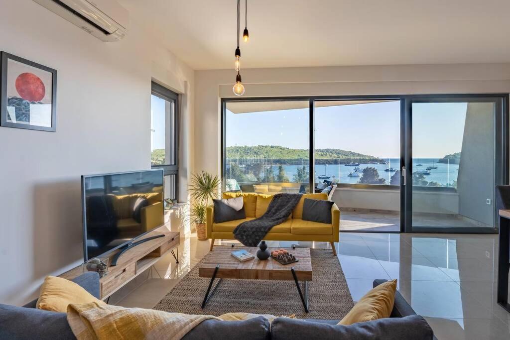 Apartment Emarin Banjole Ngoại thất bức ảnh