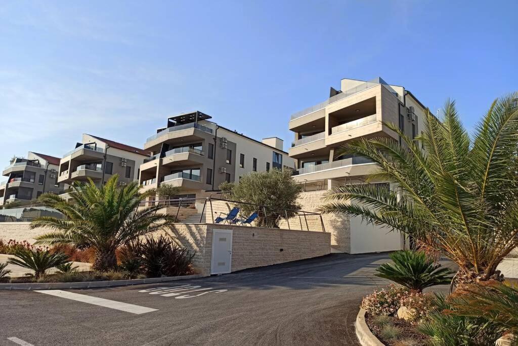 Apartment Emarin Banjole Ngoại thất bức ảnh