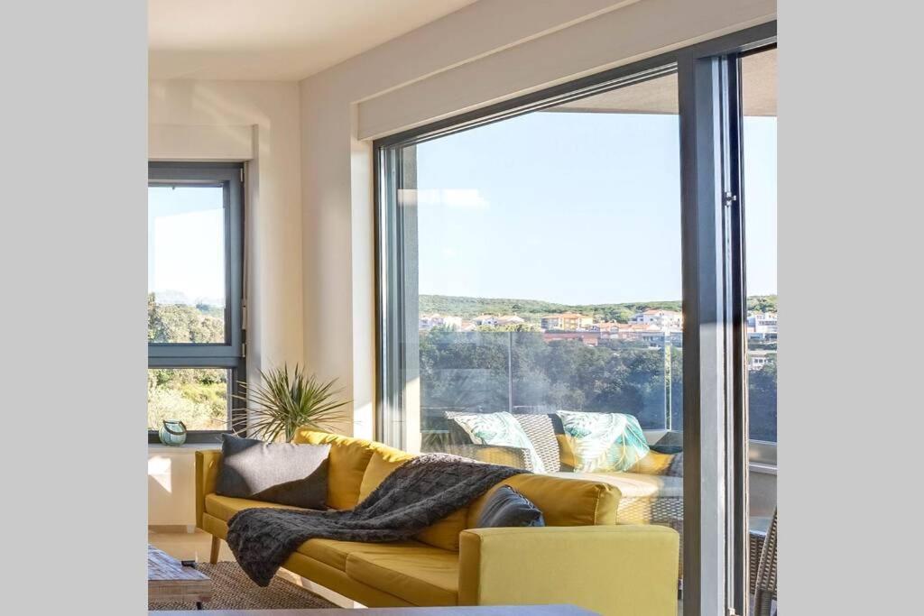 Apartment Emarin Banjole Ngoại thất bức ảnh