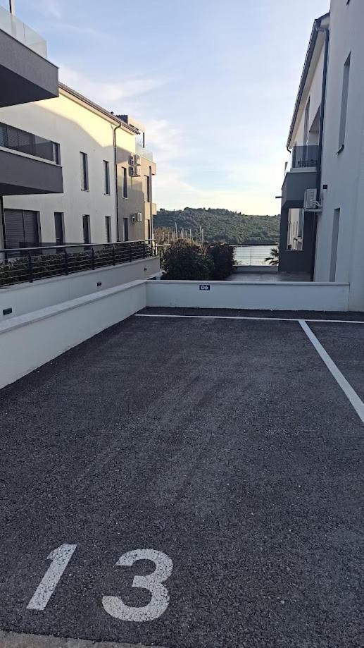 Apartment Emarin Banjole Ngoại thất bức ảnh